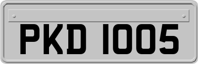 PKD1005