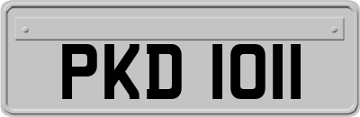PKD1011