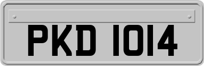 PKD1014
