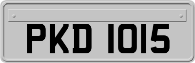 PKD1015