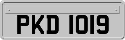 PKD1019