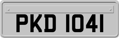 PKD1041