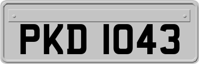 PKD1043