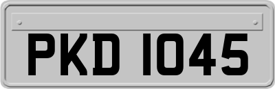PKD1045
