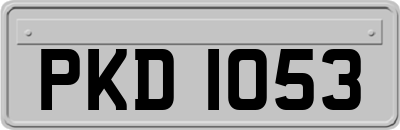 PKD1053