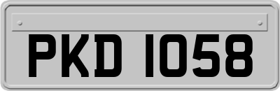 PKD1058