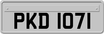 PKD1071