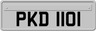 PKD1101