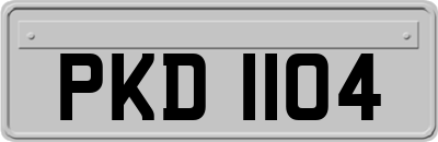 PKD1104