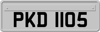 PKD1105
