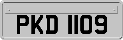 PKD1109