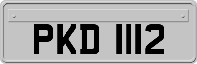 PKD1112