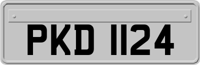 PKD1124