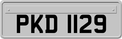 PKD1129