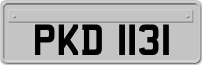 PKD1131