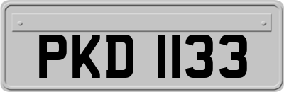 PKD1133