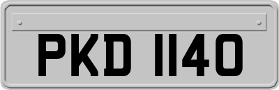 PKD1140
