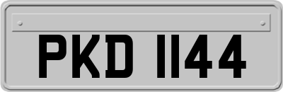 PKD1144