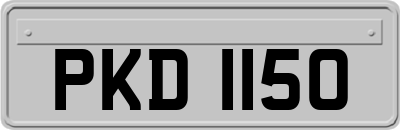 PKD1150