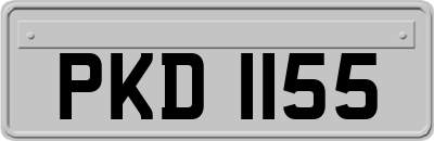 PKD1155