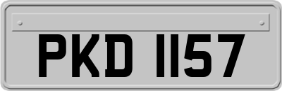 PKD1157