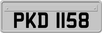 PKD1158