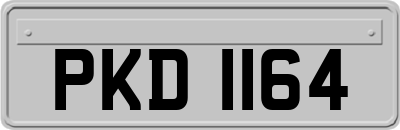 PKD1164