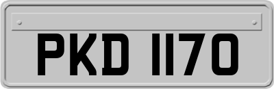 PKD1170