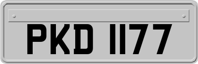 PKD1177