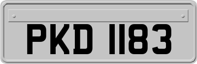 PKD1183