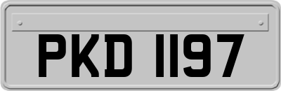 PKD1197