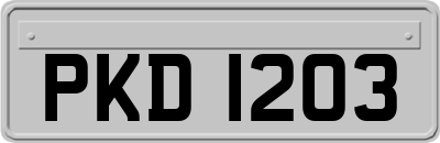 PKD1203