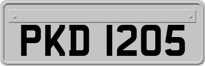 PKD1205