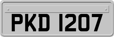 PKD1207