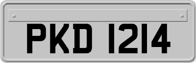 PKD1214