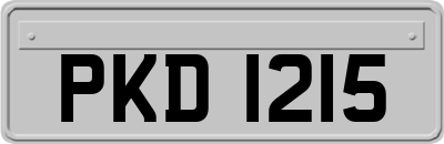 PKD1215