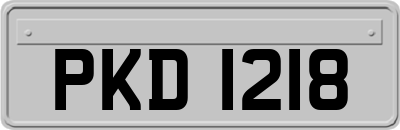 PKD1218