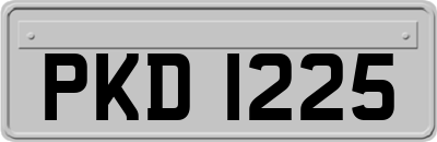 PKD1225