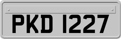 PKD1227