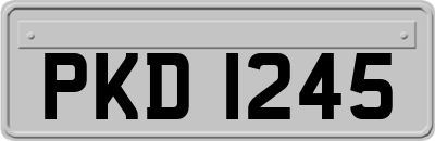 PKD1245
