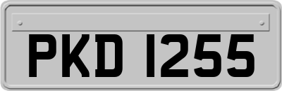PKD1255