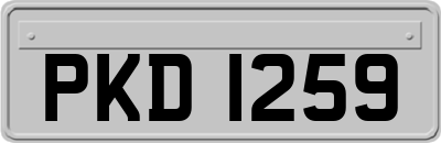 PKD1259