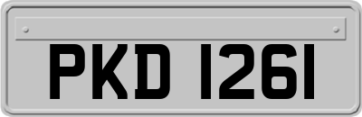 PKD1261