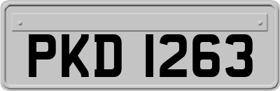PKD1263