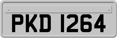 PKD1264