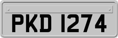 PKD1274