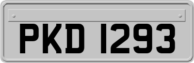 PKD1293