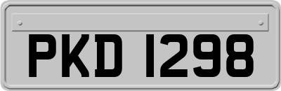 PKD1298