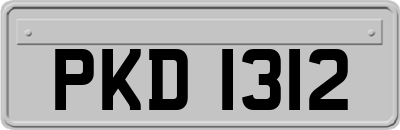 PKD1312