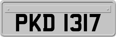 PKD1317